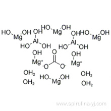 Hydrotalcite CAS 12304-65-3